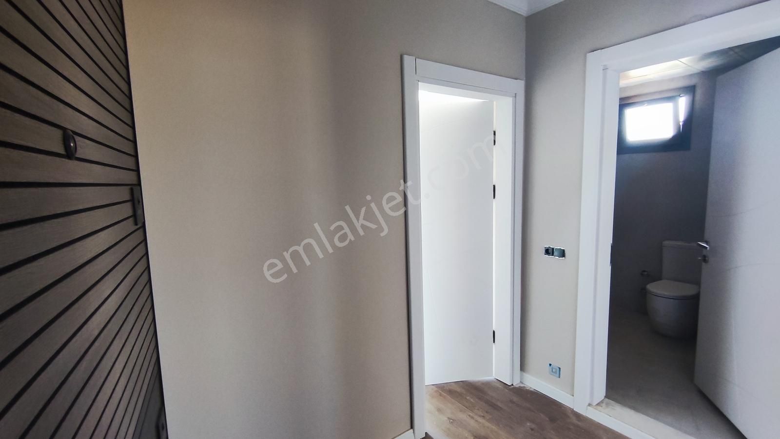 Rw Nefes'ten Burhaniye Öğretmenler Mah.'de Kumsala 200 Mt. 1+1 - Görsel 23