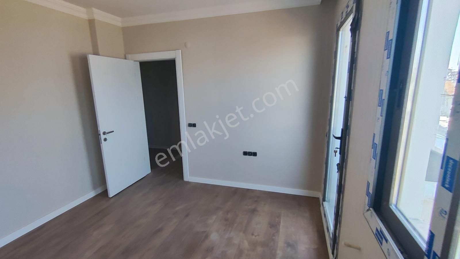 Rw Nefes'ten Burhaniye Öğretmenler Mah.'de Kumsala 200 Mt. 1+1 - Görsel 14