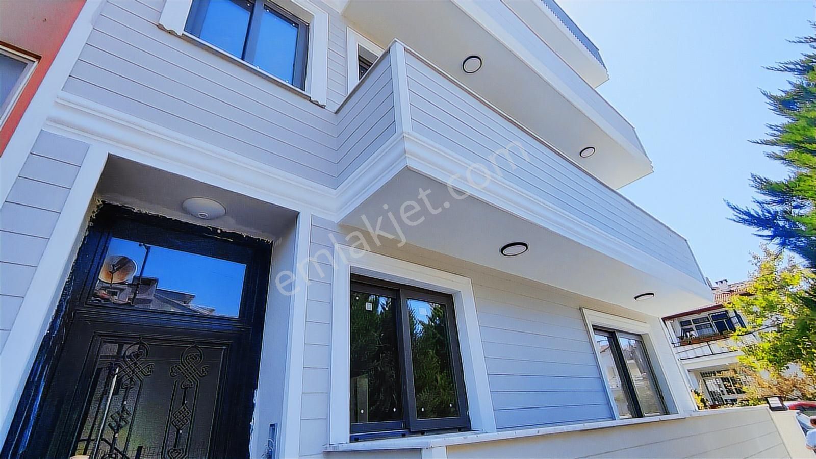 Rw Nefes'ten Burhaniye Öğretmenler Mah.'de Kumsala 200 Mt. 1+1 - Görsel 5