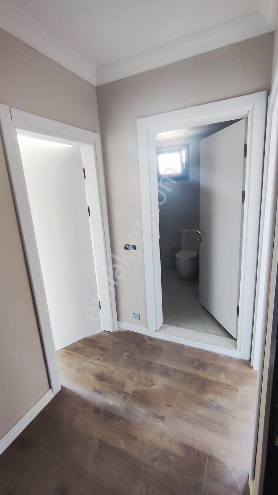 Rw Nefes'ten Burhaniye Öğretmenler Mah.'de Kumsala 200 Mt. 1+1 - Görsel 10