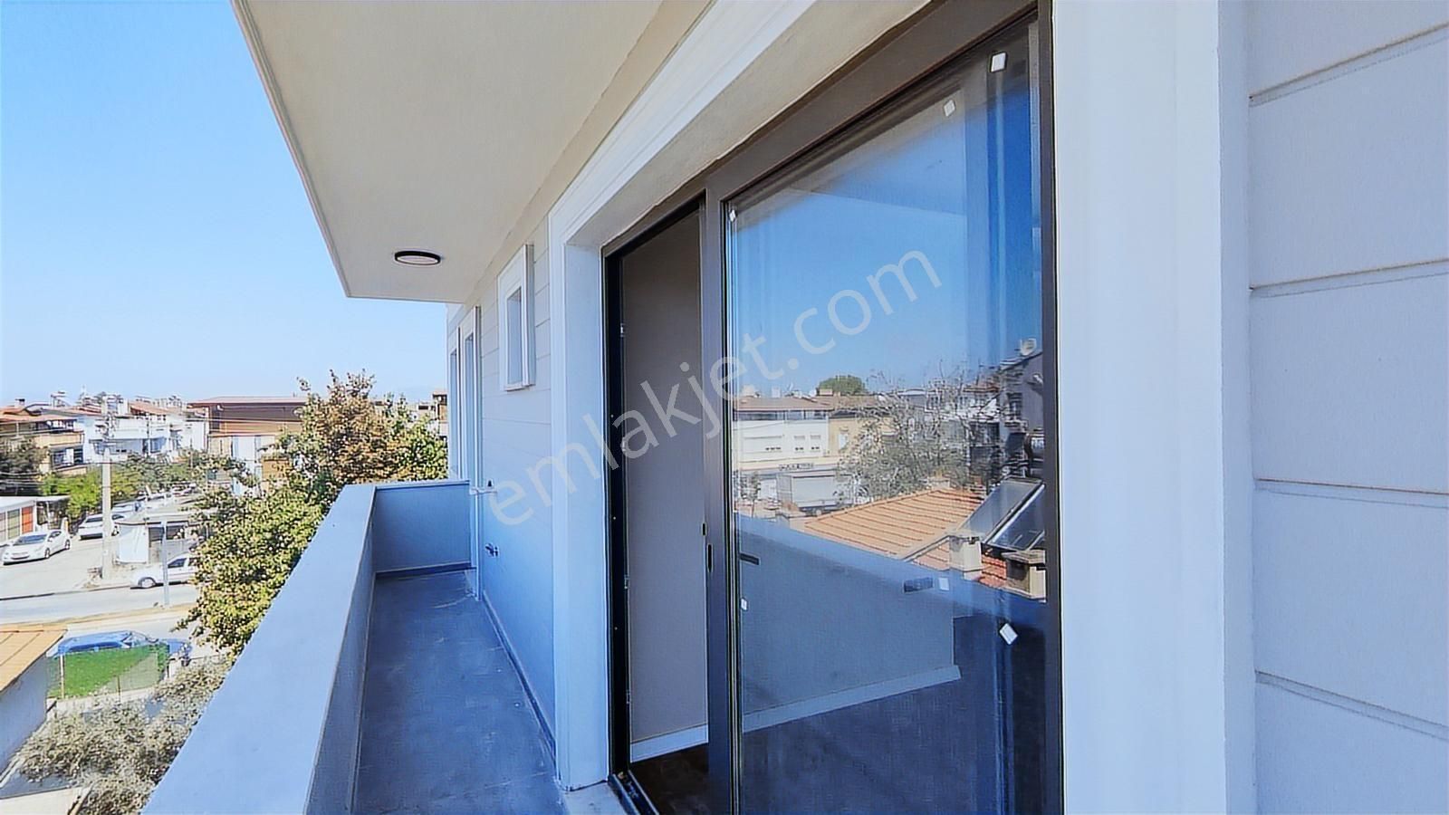 Rw Nefes'ten Burhaniye Öğretmenler Mah.'de Kumsala 200 Mt. 1+1 - Görsel 20