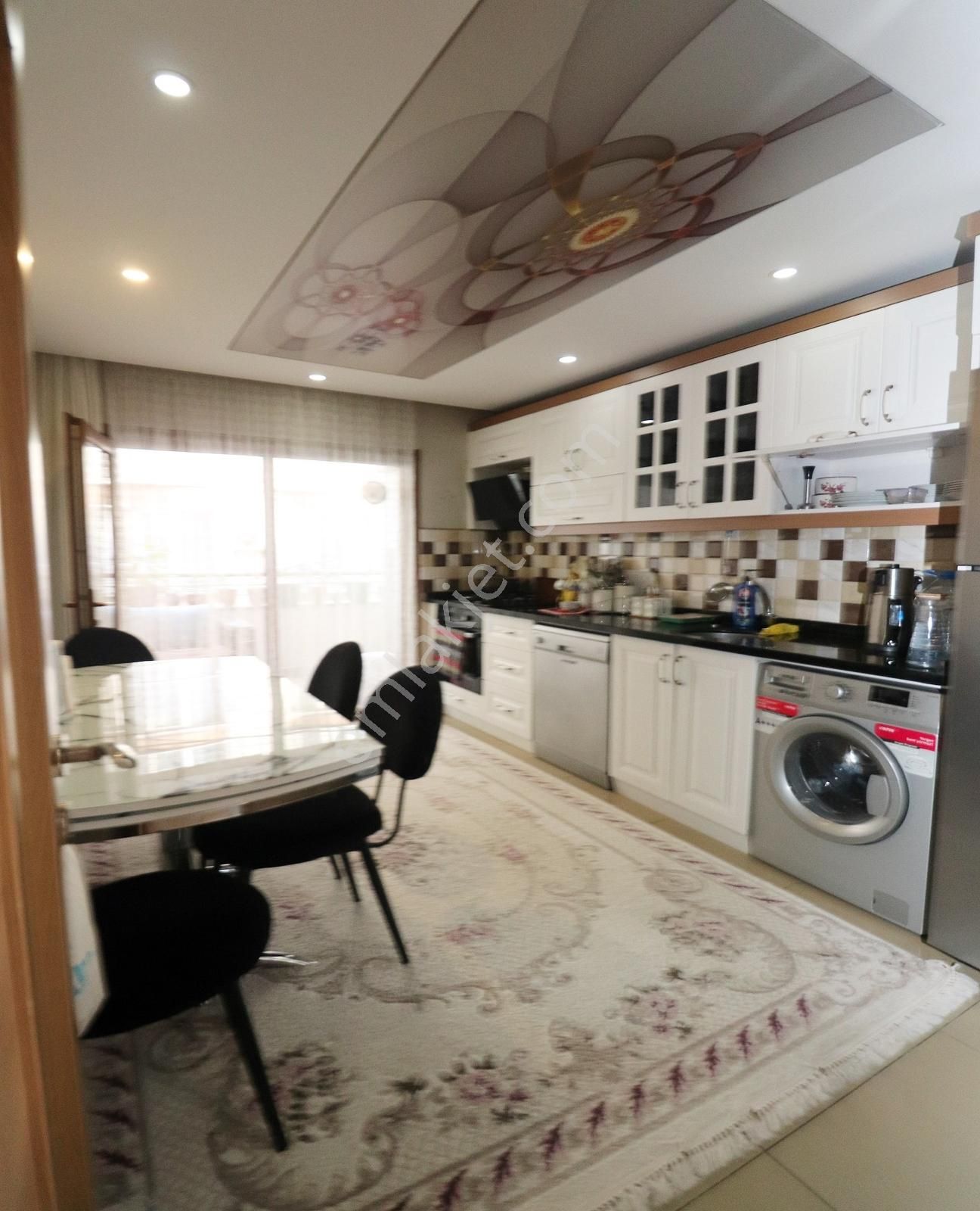 Esenyurt Acil Satılık 3+1 Geniş Yeni Daire - Merkezi Lokasyonda - Görsel 23