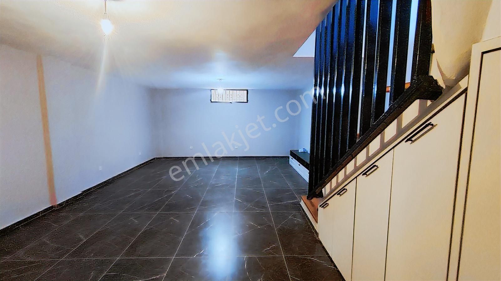 Rw Nefes'ten İskele'de Müstakil, Deniz Manzaralı Tripleks Villa - Görsel 3