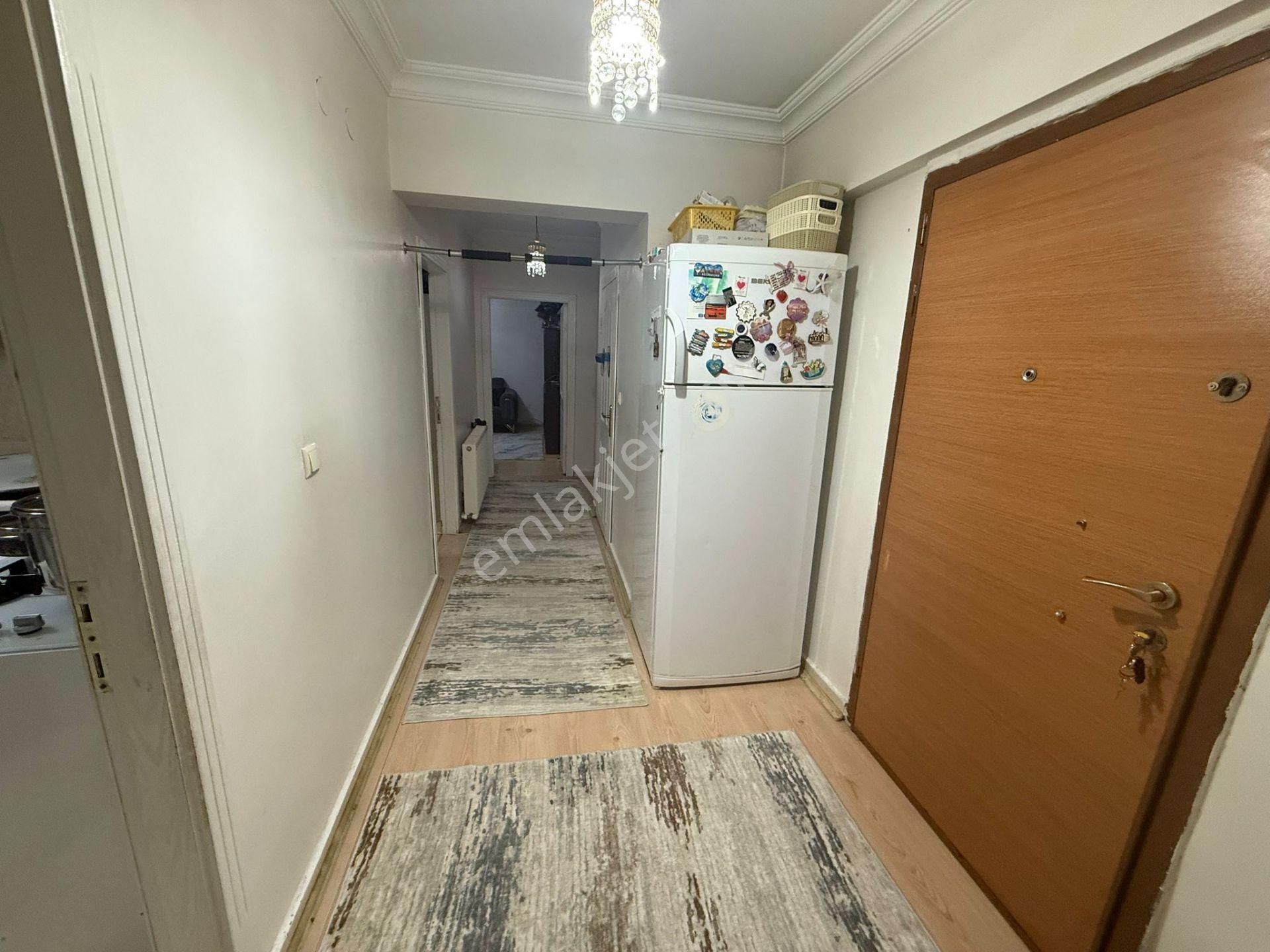 Mç Emlaktan İstasyon Mahallesi' Nde 3+1 Satılık Daire - Görsel 9