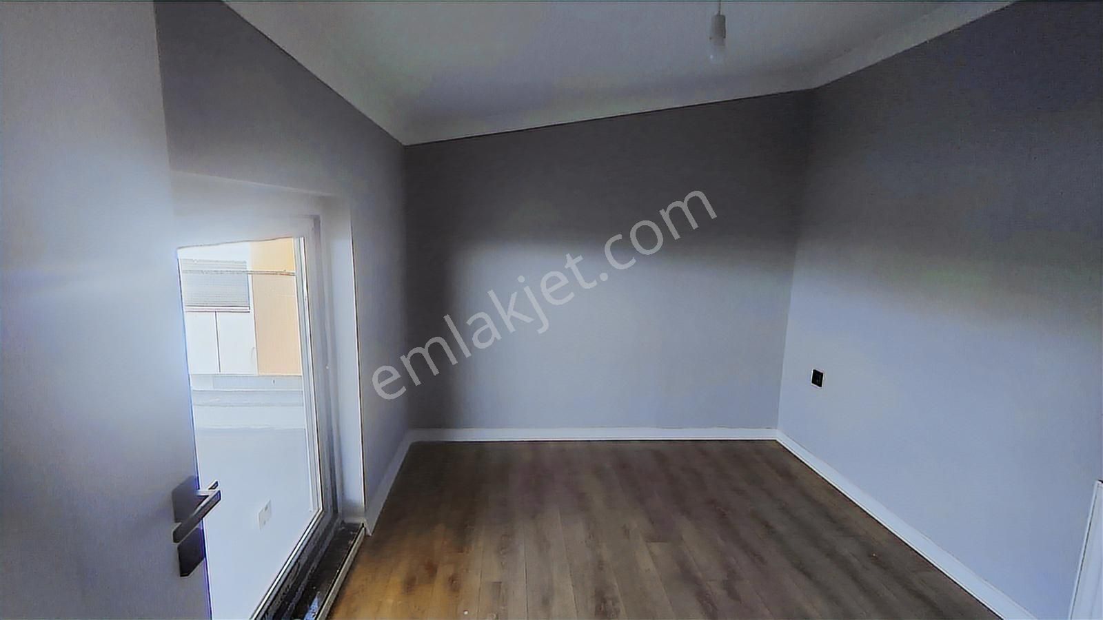 Rw Nefes'ten Pelitköy Sahilde Deniz Manzaralı 4+1 Dubleks Daire - Görsel 18