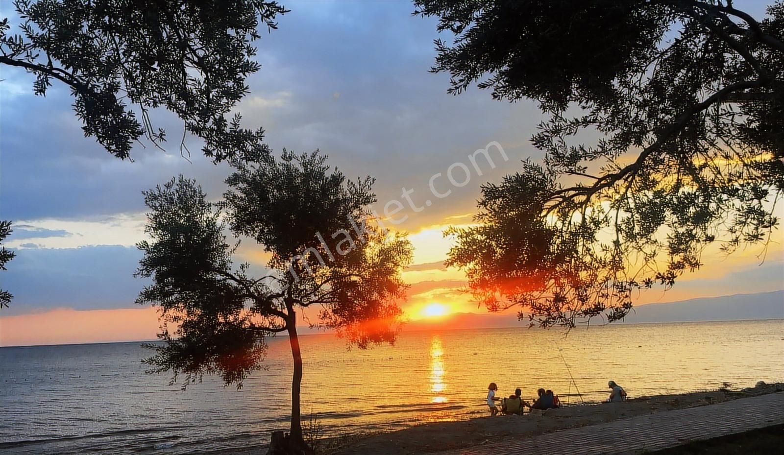 Rw Nefes'ten Pelitköy Sahilde Deniz Manzaralı 4+1 Dubleks Daire - Görsel 29