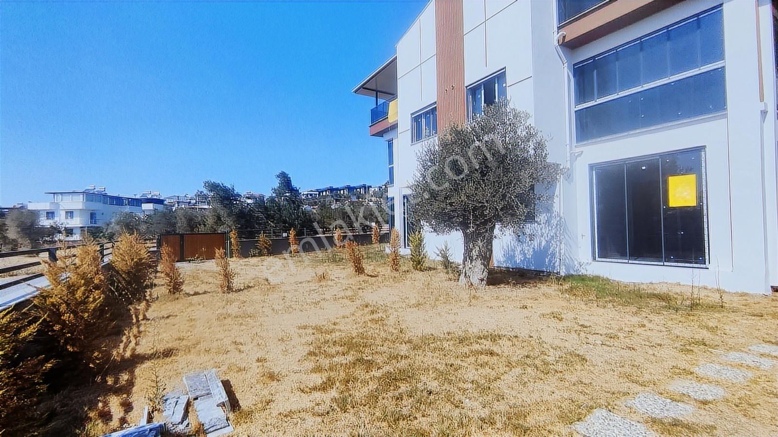 Rw Nefes'ten Pelitköy Sahilde Deniz Manzaralı 4+1 Dubleks Daire - Görsel 32