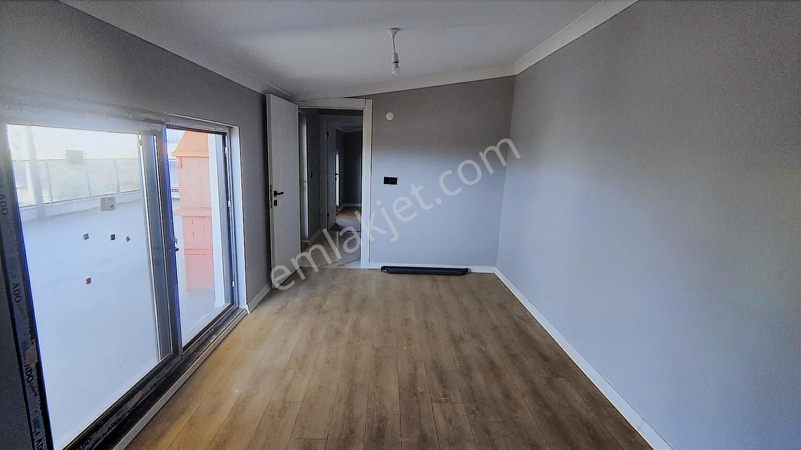 Rw Nefes'ten Pelitköy Sahilde Deniz Manzaralı 4+1 Dubleks Daire - Görsel 17