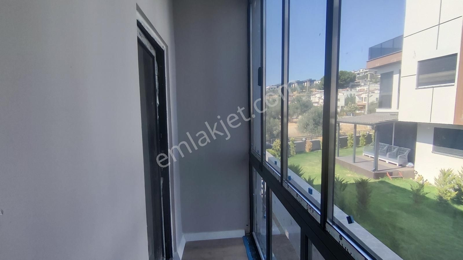 Rw Nefes'ten Pelitköy Sahilde Deniz Manzaralı 4+1 Dubleks Daire - Görsel 13