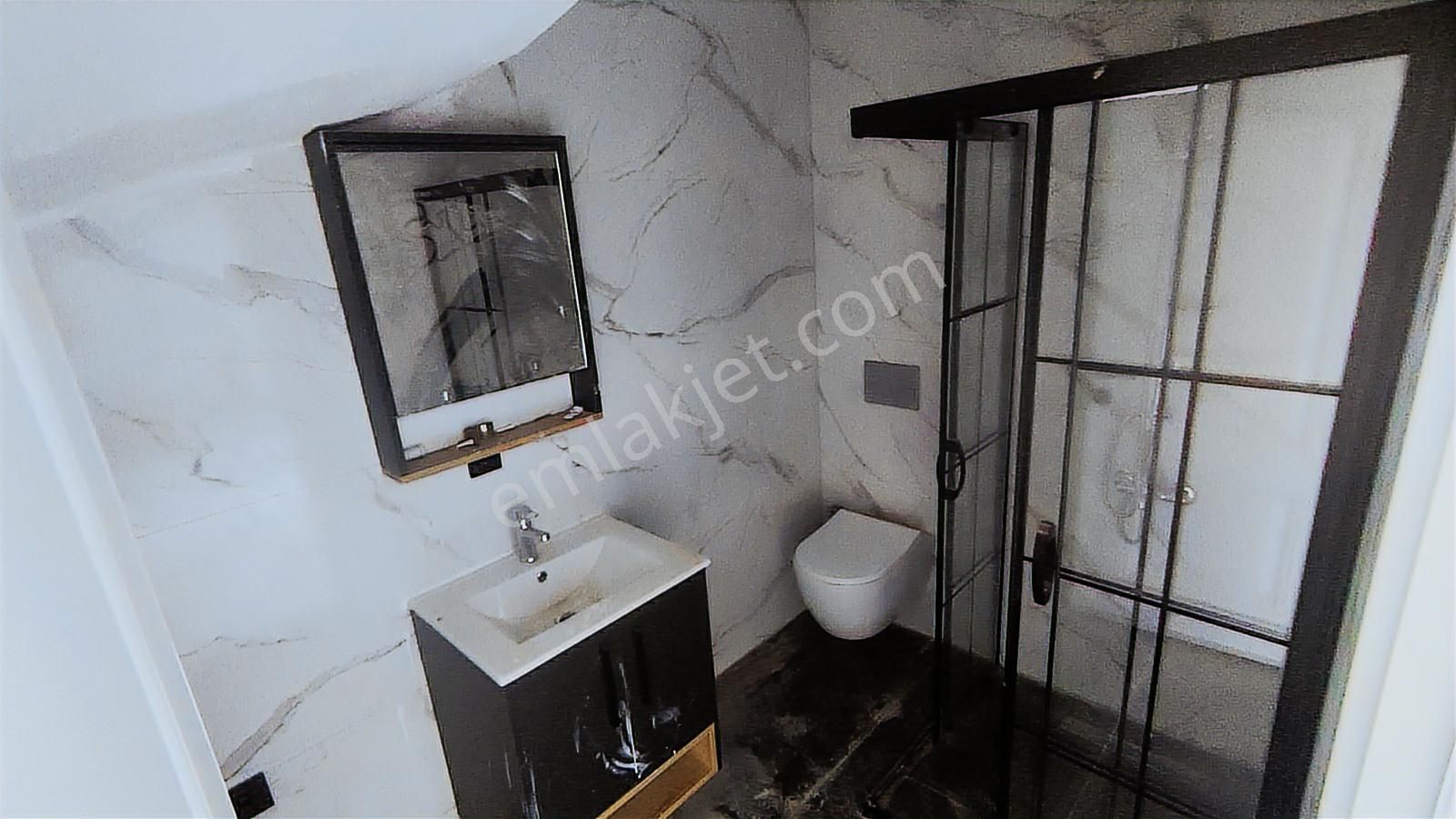 Rw Nefes'ten Pelitköy Sahilde Deniz Manzaralı 4+1 Dubleks Daire - Görsel 14