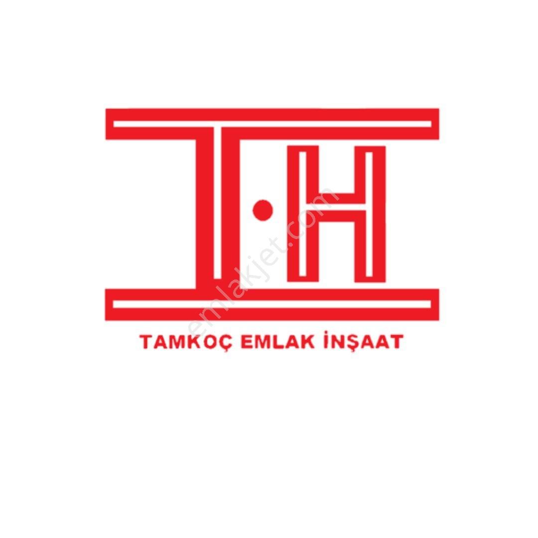 Tamkoç'tan Satılık Arsa