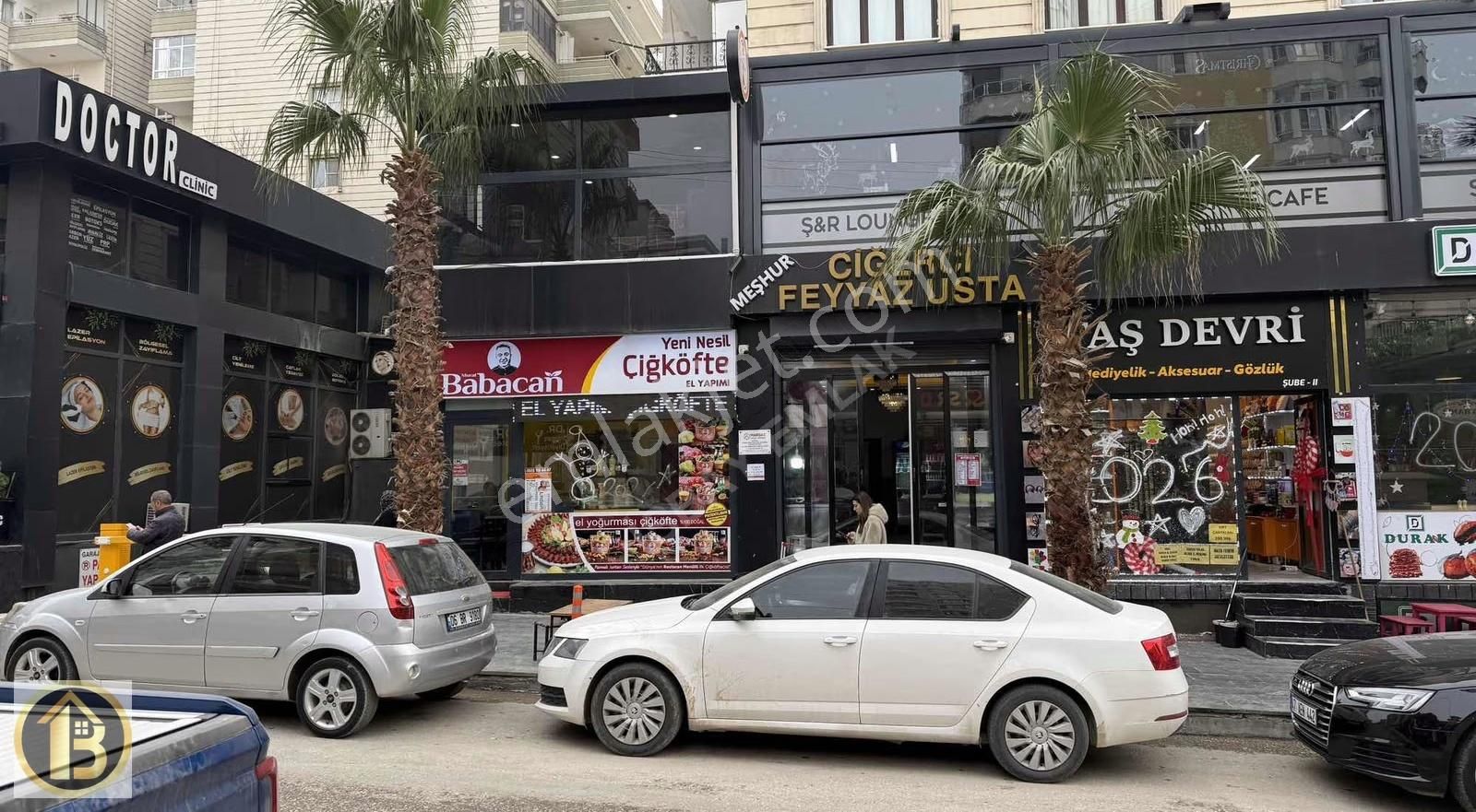 İşlek Konumda Devren Satılık Çiğköfte Dükkanı - Görsel 4