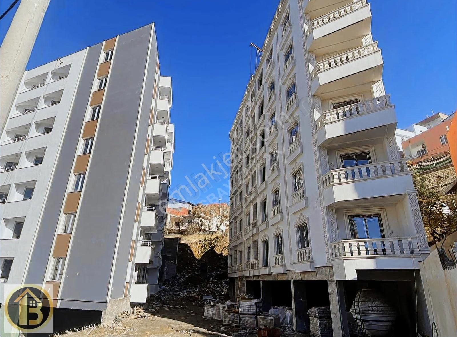 Diş Hastahanesi Arkası Büyük Migros Yanı Satılık 1+1 Daire - Görsel 12