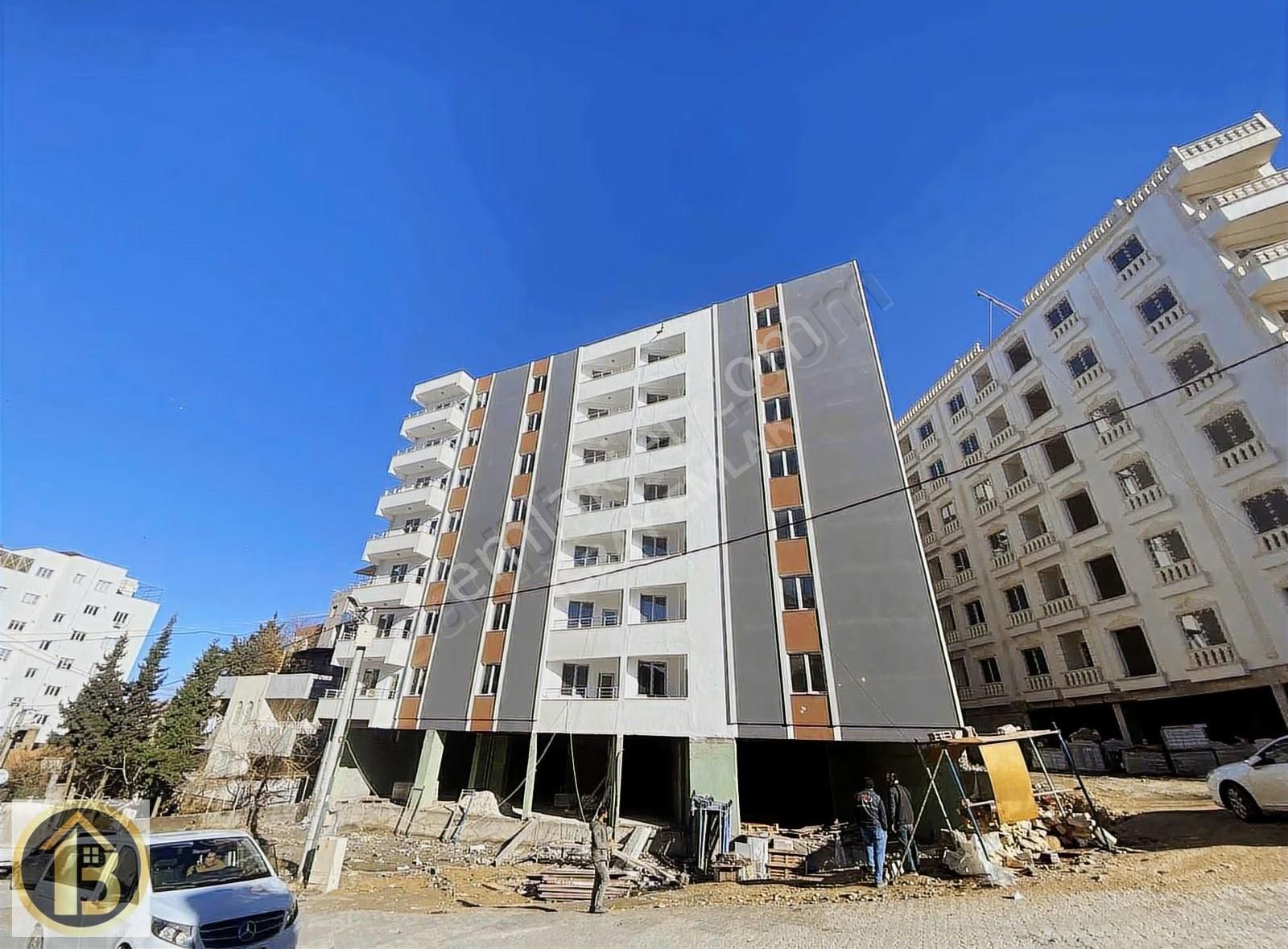Diş Hastahanesi Arkası Büyük Migros Yanı Satılık 1+1 Daire - Görsel 4