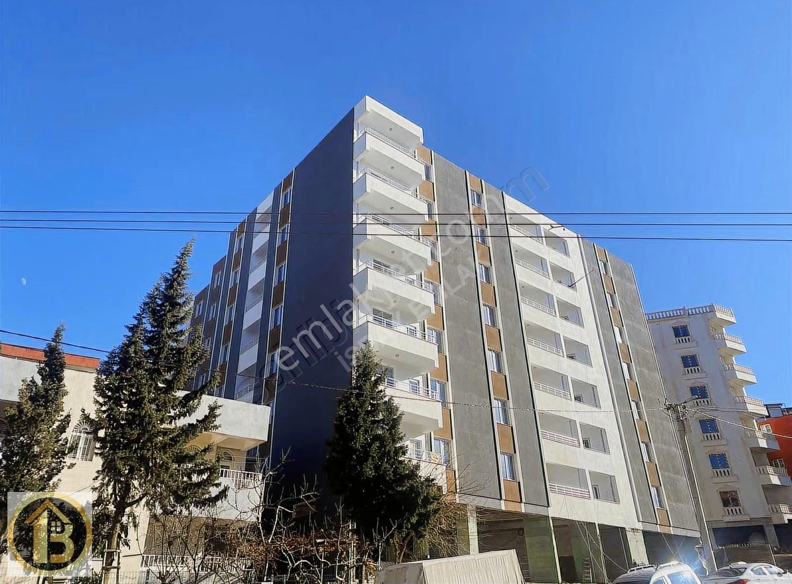 Diş Hastahanesi Arkası Büyük Migros Yanı Satılık 1+1 Daire - Görsel 6