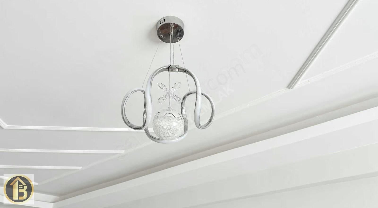 Araştırma Hastanesi Dibinde Satılık Sıfır Eşyalı 1+1 Daire - Görsel 10