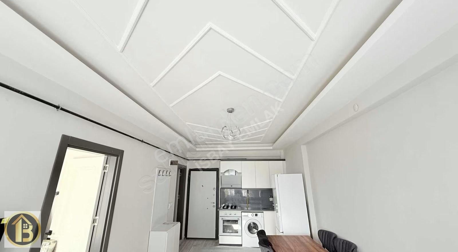 Araştırma Hastanesi Dibinde Satılık Sıfır Eşyalı 1+1 Daire - Görsel 9