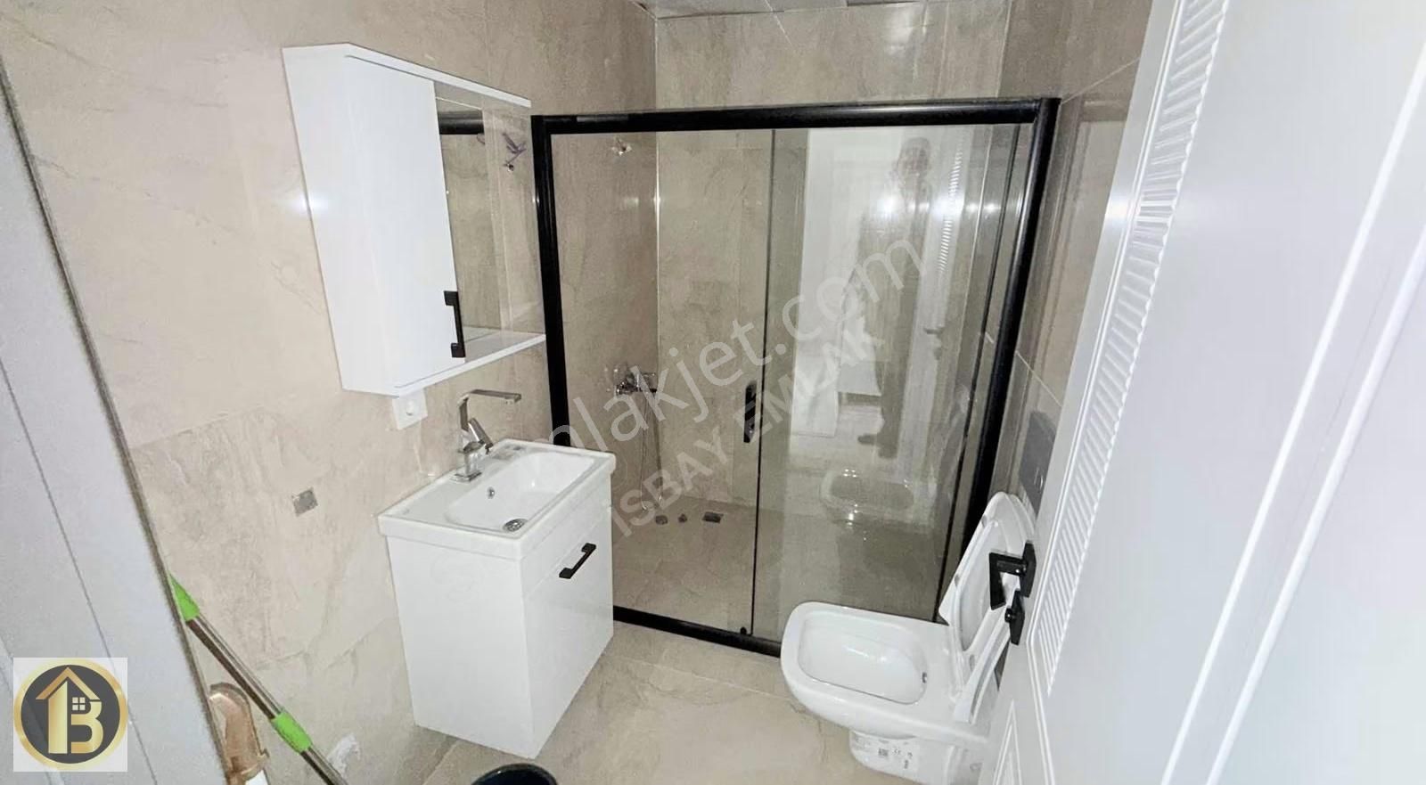 Araştırma Hastanesi Dibinde Satılık Sıfır Eşyalı 1+1 Daire - Görsel 18