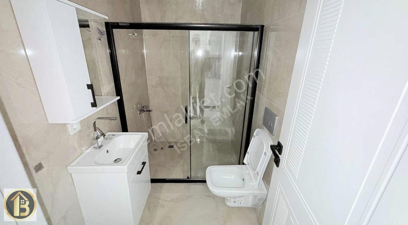 Araştırma Hastanesi Dibinde Satılık Sıfır Eşyalı 1+1 Daire - Görsel 17