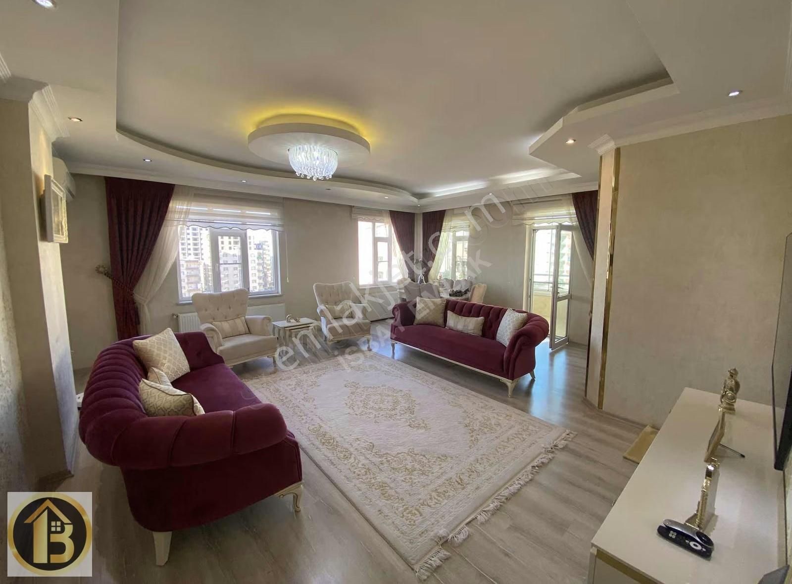 Sınırsız Kredi İmkanına Sahip Ravzanın Kalbinde Mini Saray - Görsel 19