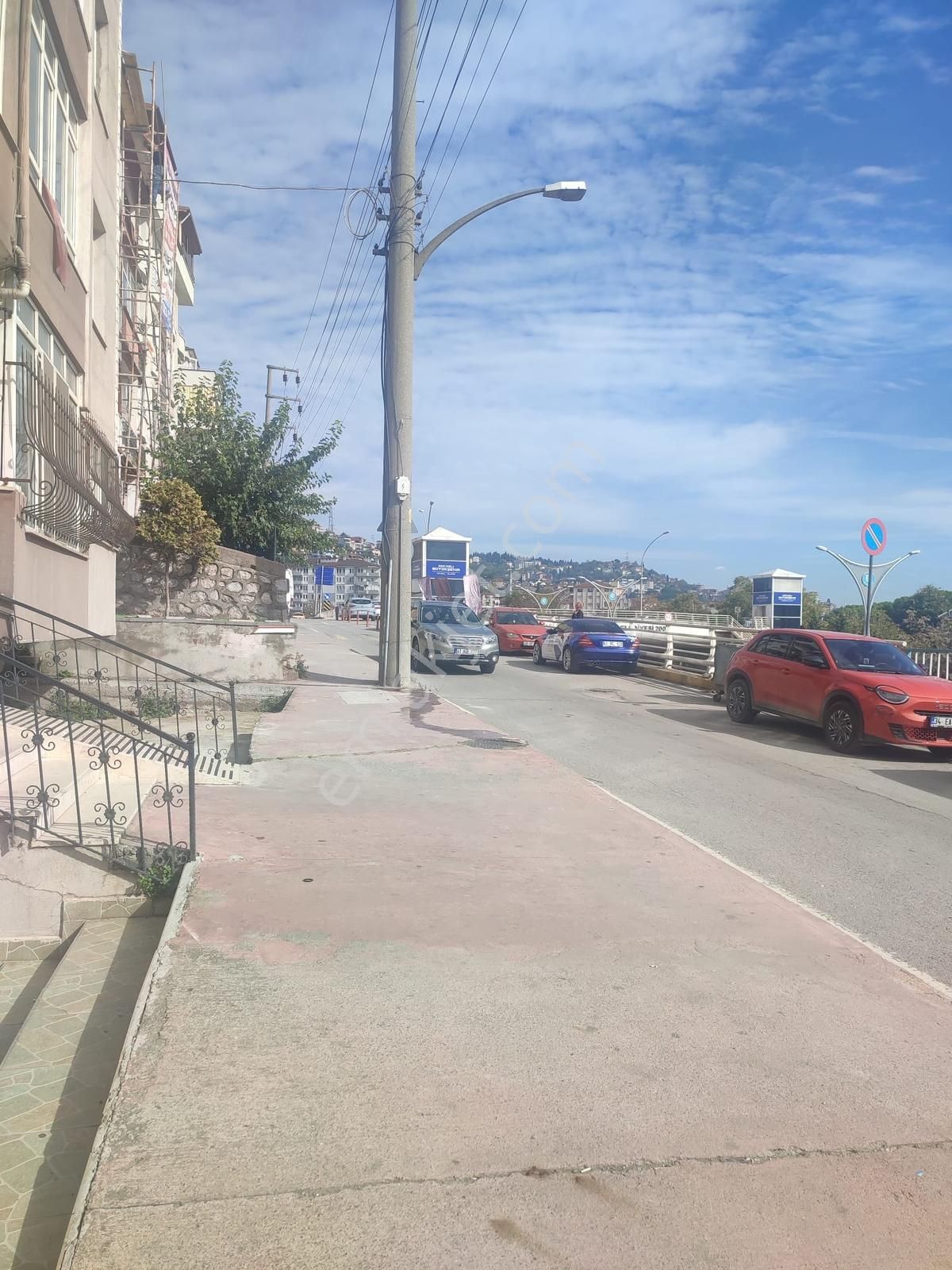 Tarcanlar'dan Serdar Mh. Ana Yola Cephe Kiralık Depo&dükkan - Görsel 18