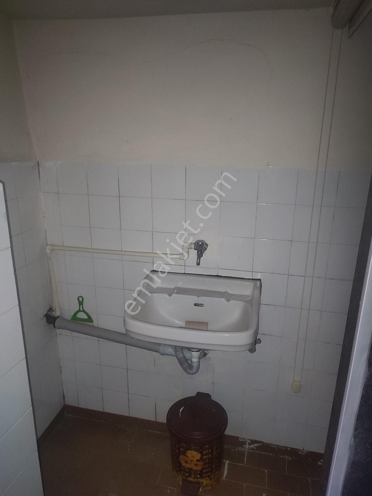 Tarcanlar'dan Serdar Mh. Ana Yola Cephe Kiralık Depo&dükkan - Görsel 15