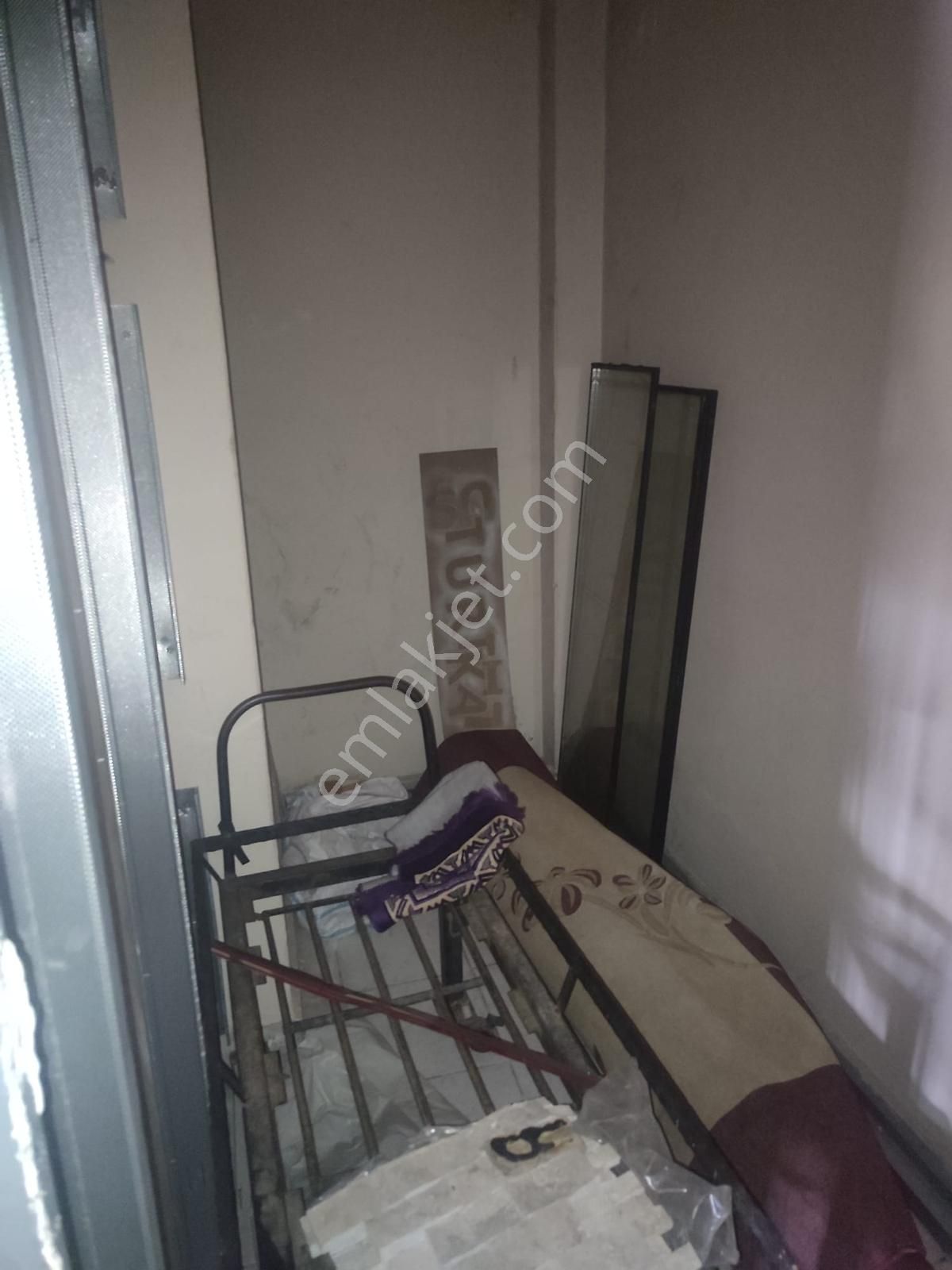 Tarcanlar'dan Serdar Mh. Ana Yola Cephe Kiralık Depo&dükkan - Görsel 3