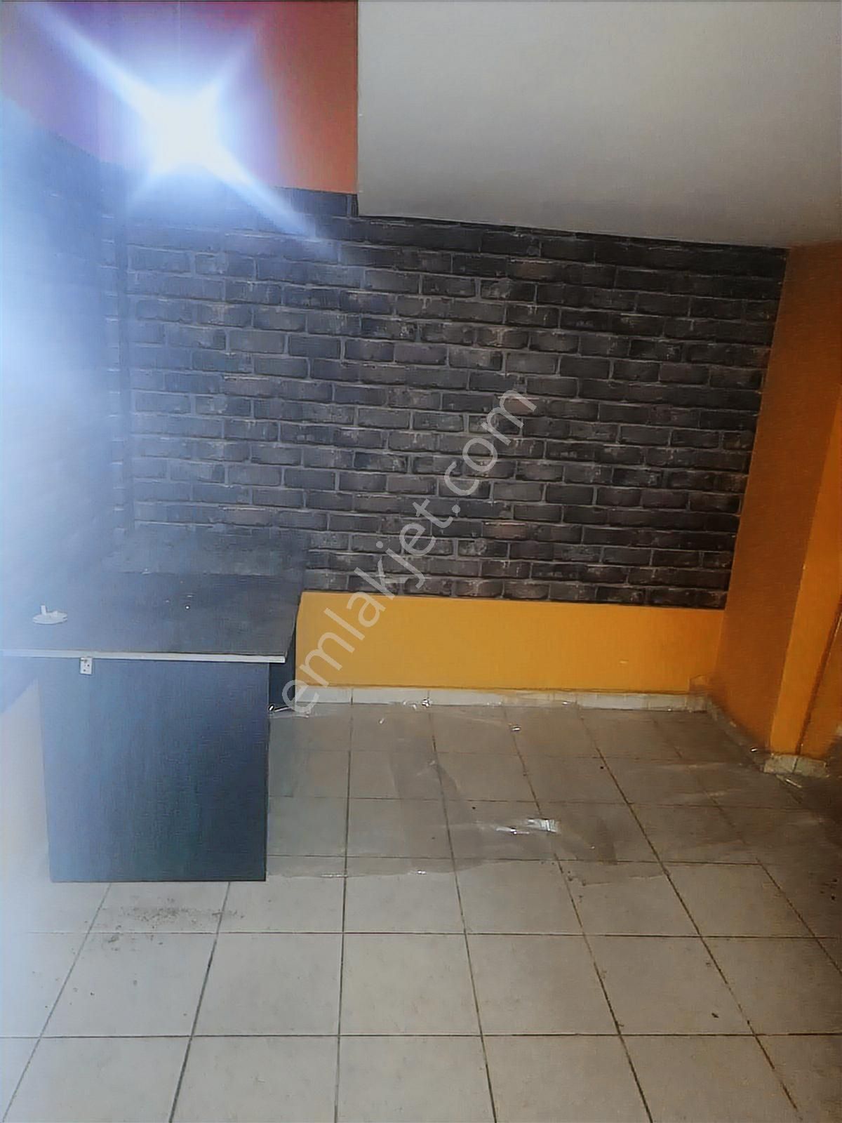 Tarcanlar'dan Serdar Mh. Ana Yola Cephe Kiralık Depo&dükkan - Görsel 26