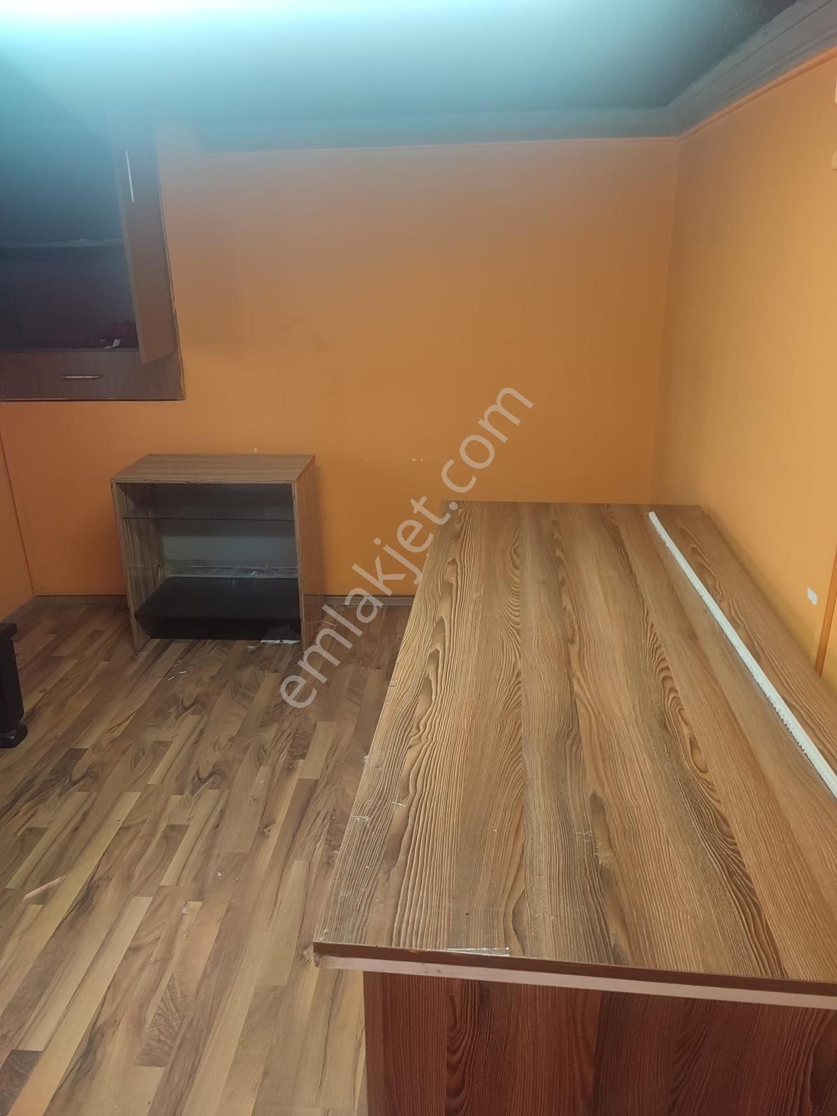 Tarcanlar'dan Serdar Mh. Ana Yola Cephe Kiralık Depo&dükkan - Görsel 12