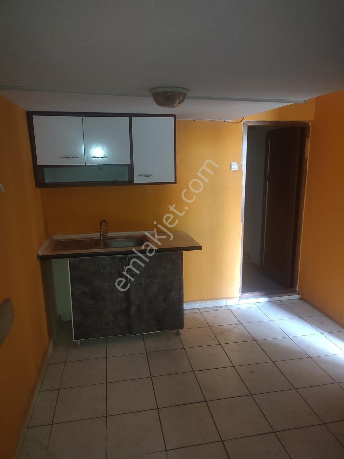 Tarcanlar'dan Serdar Mh. Ana Yola Cephe Kiralık Depo&dükkan - Görsel 20