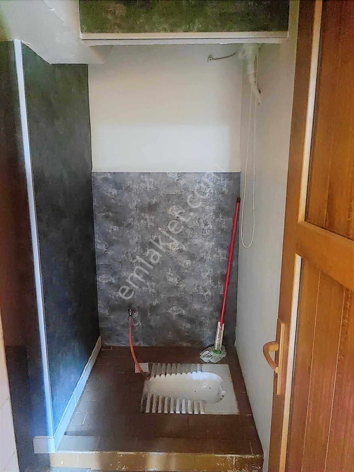 Tarcanlar'dan Serdar Mh. Ana Yola Cephe Kiralık Depo&dükkan - Görsel 8