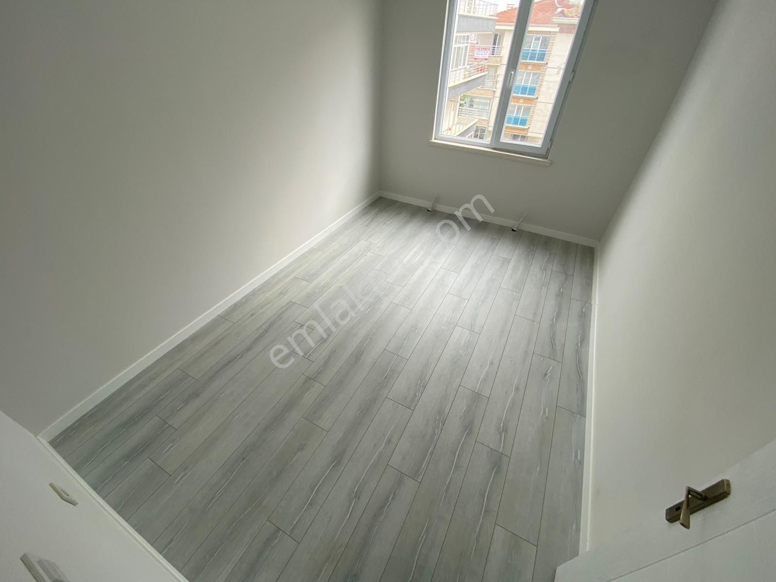 Lüxova'dan Karakaya Mah. Merkezi Konumda Ara Kat Sıfır 3+1 Daire - Görsel 25