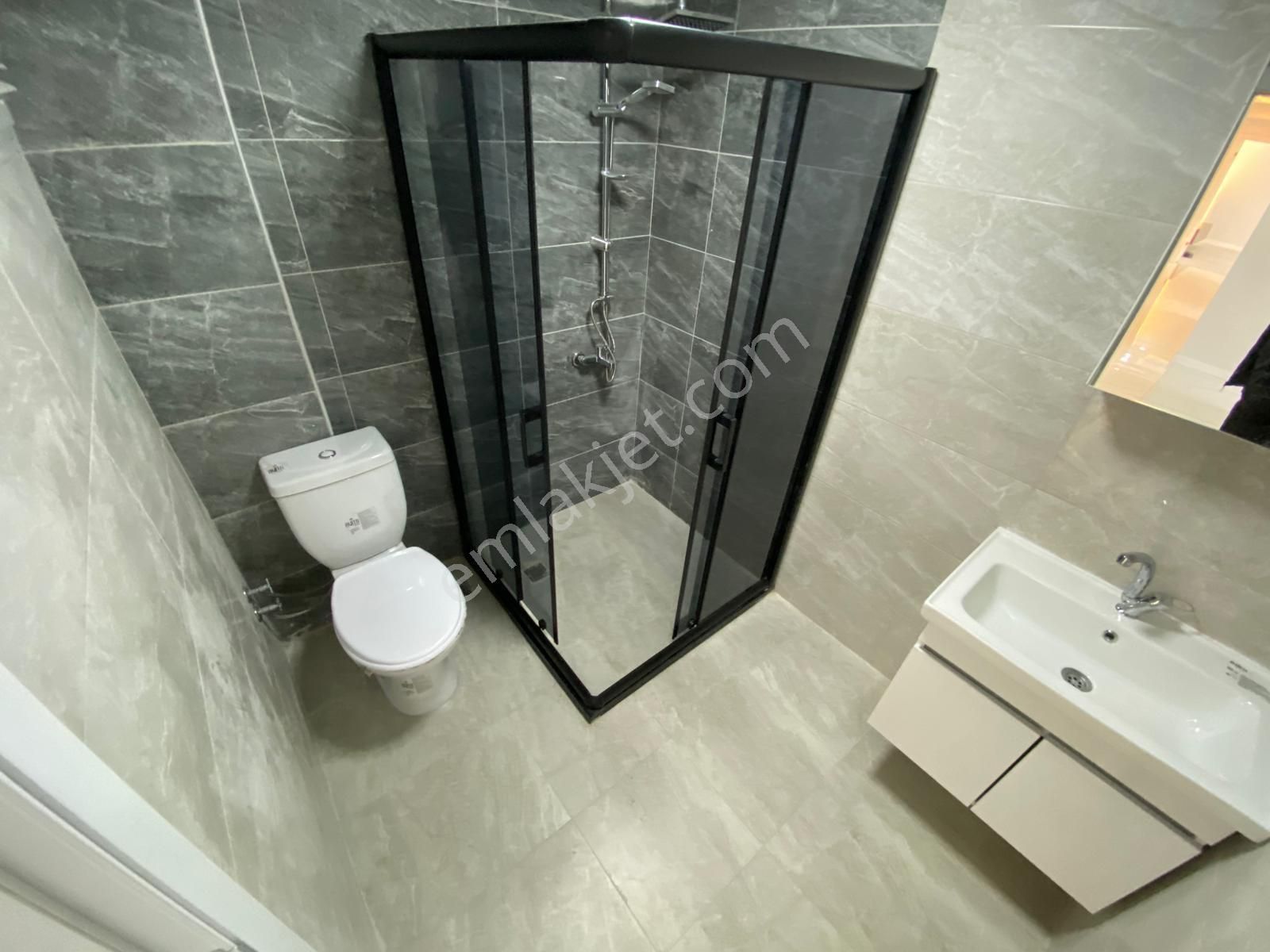 Lüxova'dan Karakaya Mah. Merkezi Konumda Ara Kat Sıfır 3+1 Daire - Görsel 13