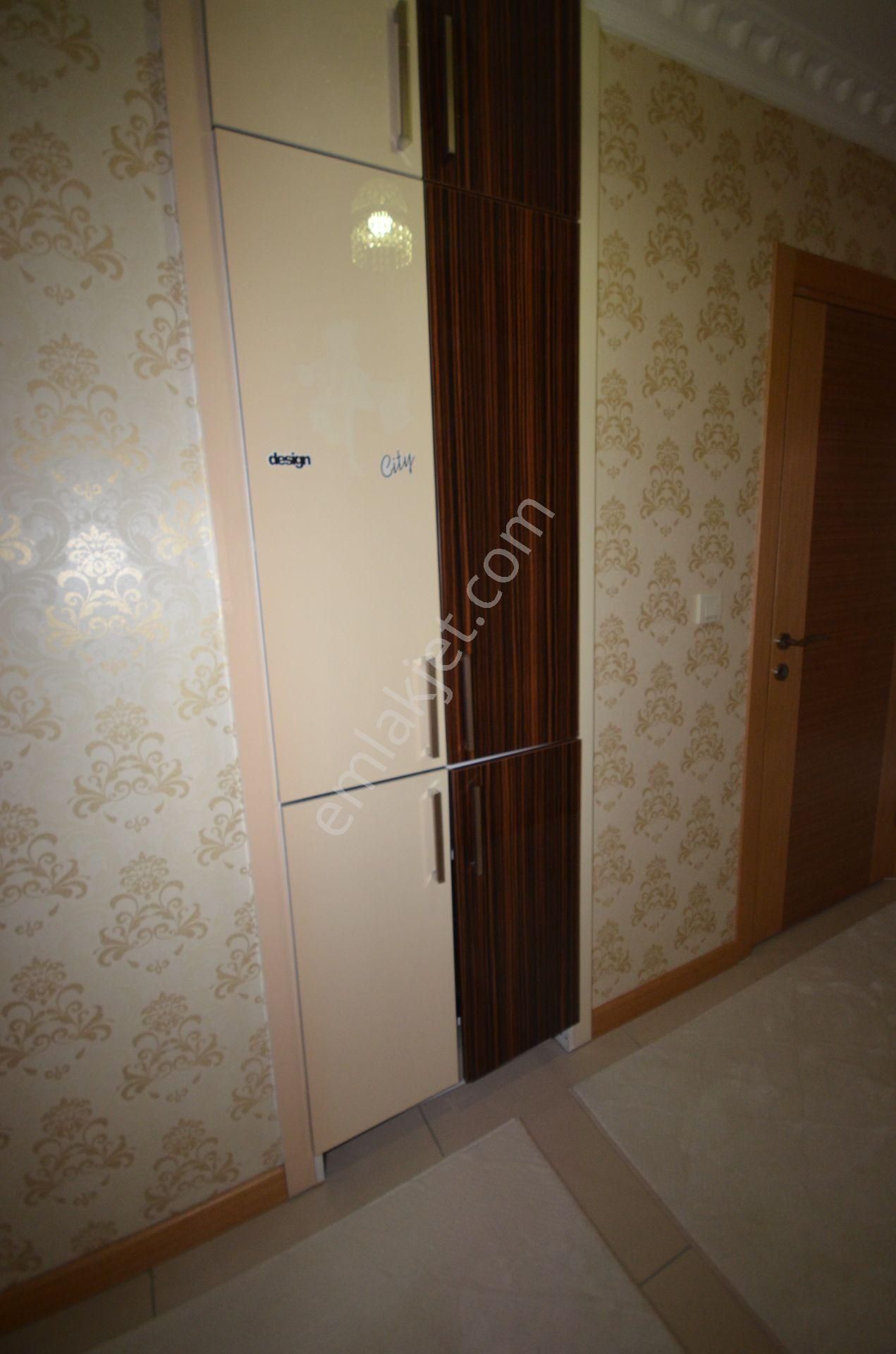 Kalecik Emlak'tan Merkezi Konumda E.banyolu 4+1 175m² Daire - Görsel 16