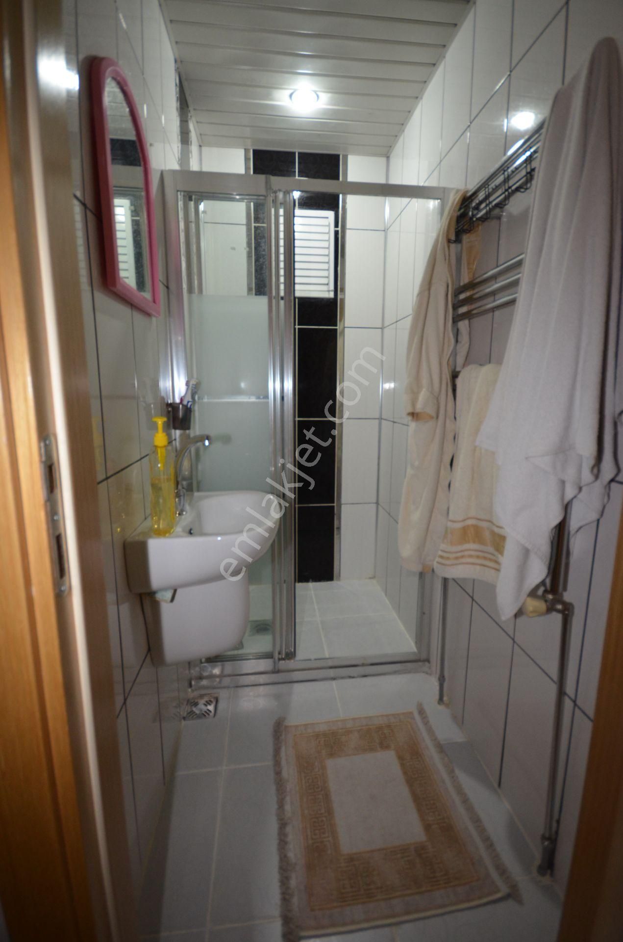 Kalecik Emlak'tan Merkezi Konumda E.banyolu 4+1 175m² Daire - Görsel 20