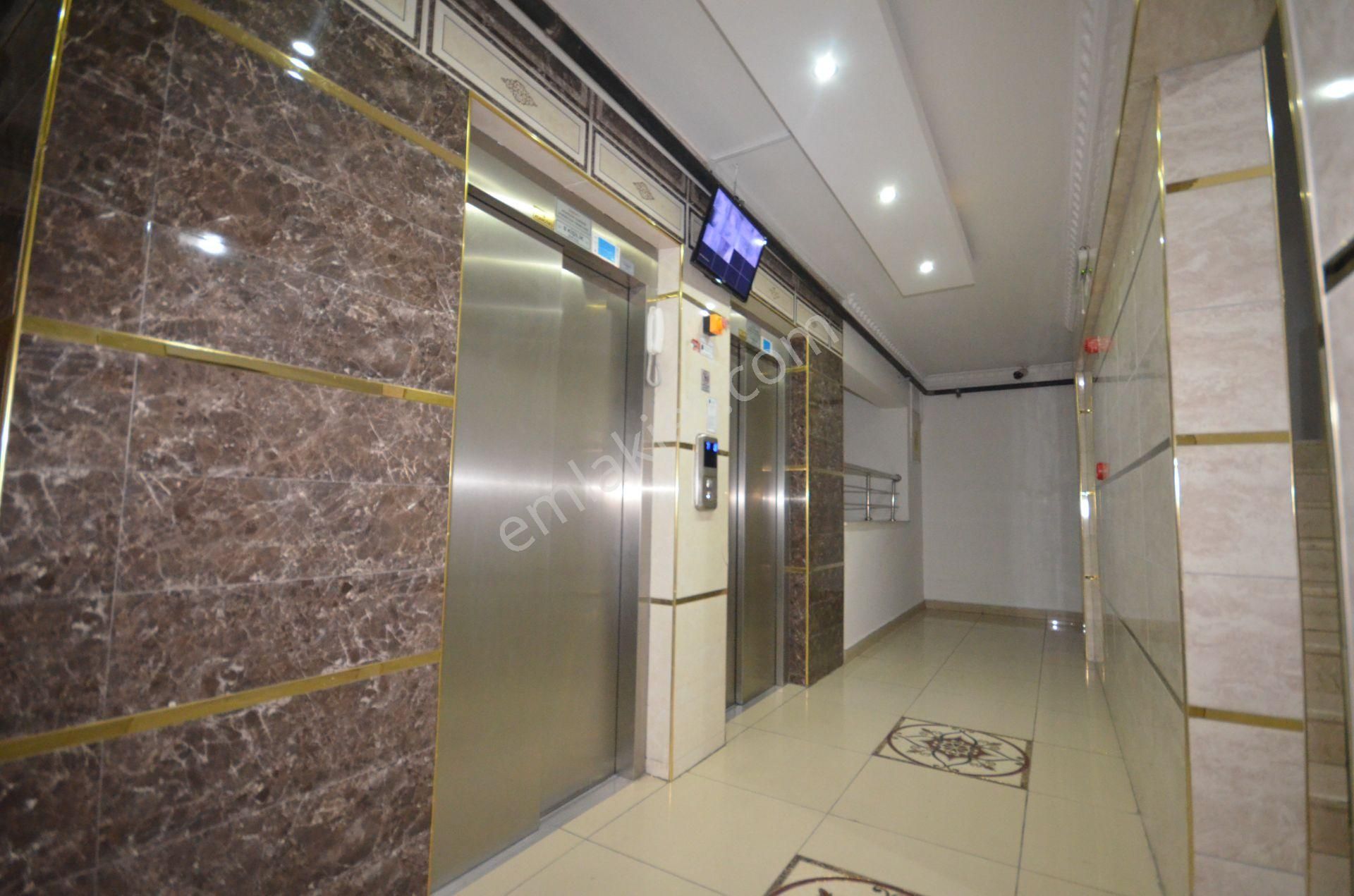 Kalecik Emlak'tan Merkezi Konumda E.banyolu 4+1 175m² Daire - Görsel 27