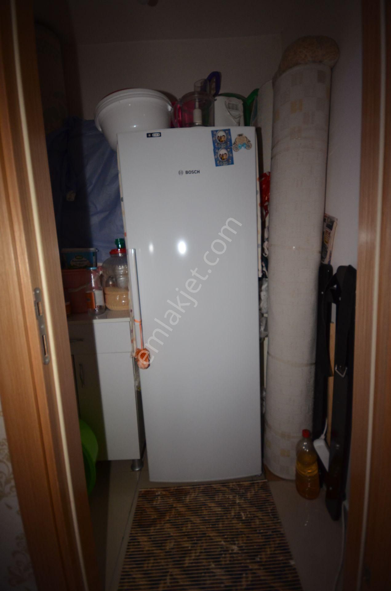 Kalecik Emlak'tan Merkezi Konumda E.banyolu 4+1 175m² Daire - Görsel 22