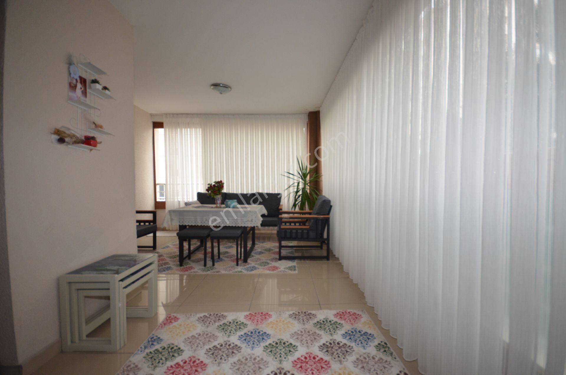 Kalecik Emlak'tan Merkezi Konumda E.banyolu 4+1 175m² Daire - Görsel 25