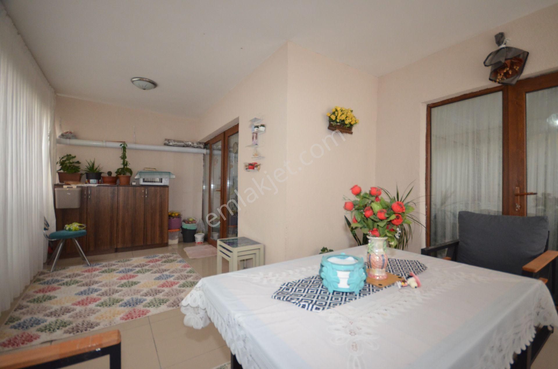 Kalecik Emlak'tan Merkezi Konumda E.banyolu 4+1 175m² Daire - Görsel 26