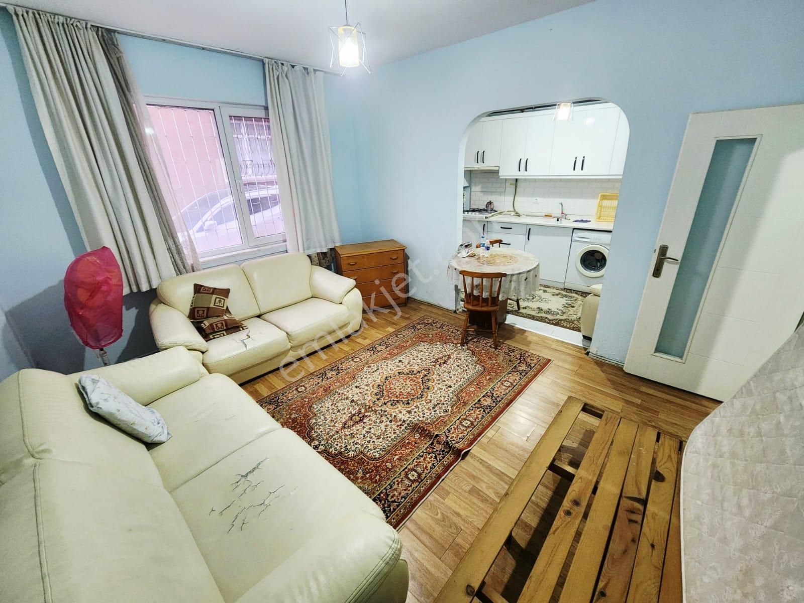 Arslan'dan Samsun İlkadım Rasathane Mahallesinde Satılık Daire - Görsel 12