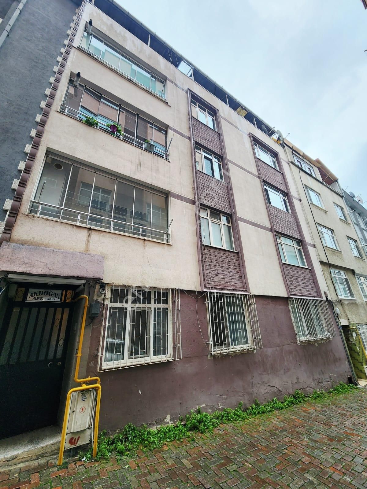 Arslan'dan Samsun İlkadım Rasathane Mahallesinde Satılık Daire - Görsel 19