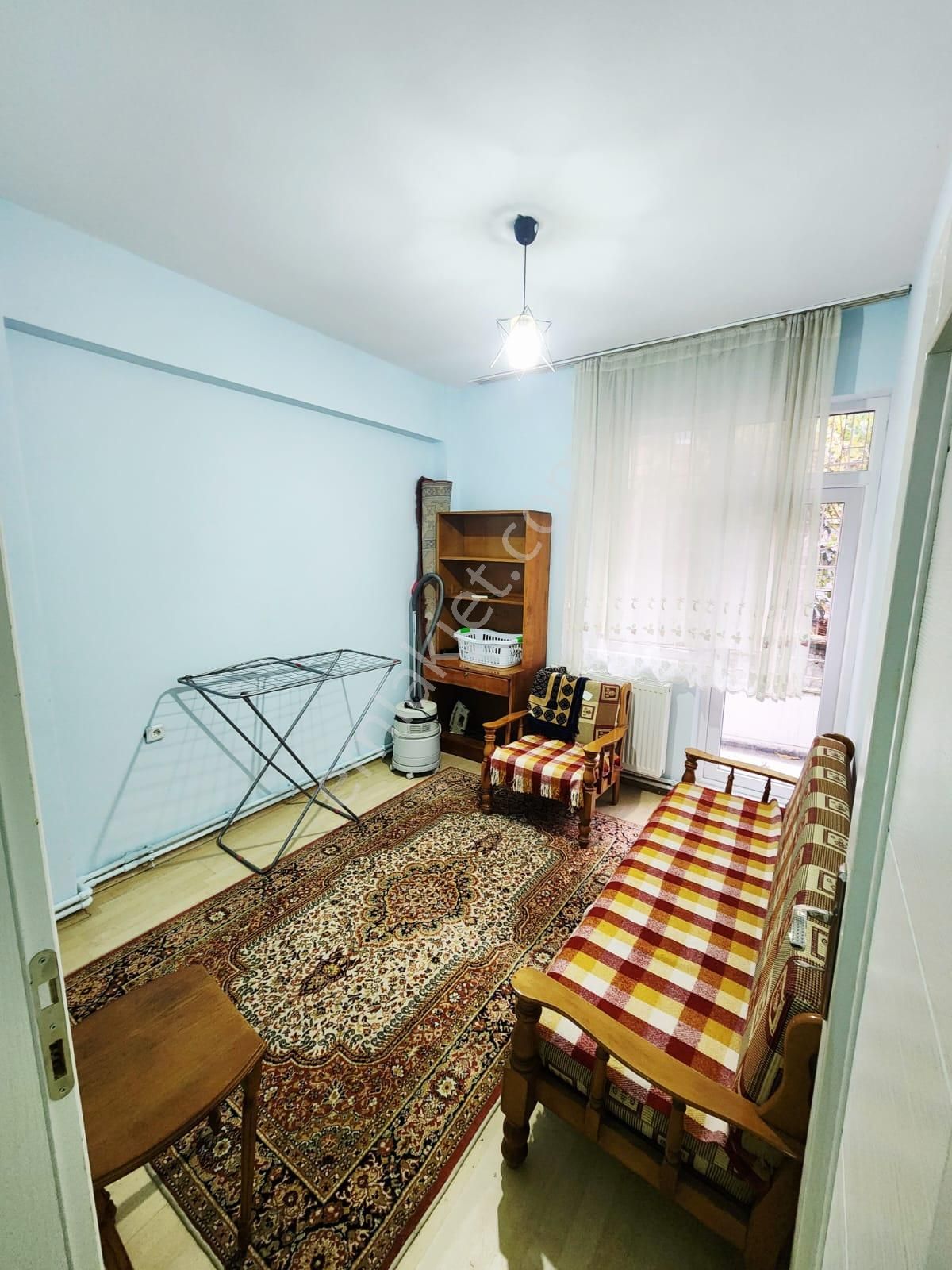 Arslan'dan Samsun İlkadım Rasathane Mahallesinde Satılık Daire - Görsel 8