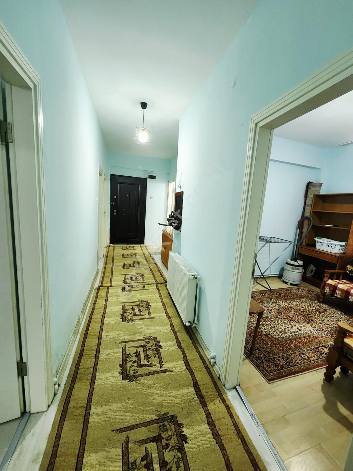 Arslan'dan Samsun İlkadım Rasathane Mahallesinde Satılık Daire - Görsel 16