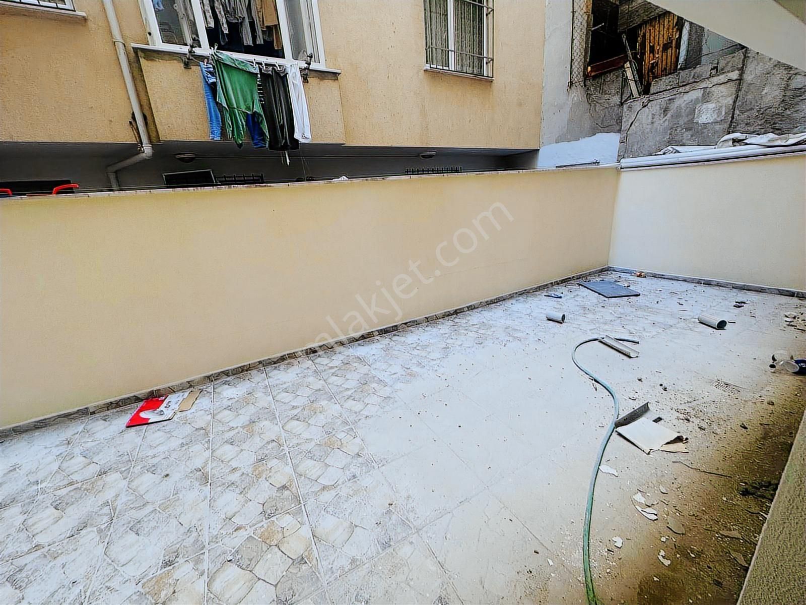 Üç Kardeşler'den Cebeci Mah Satılık 2+1 95m² Lüx Sıfır Arakatlr - Görsel 11