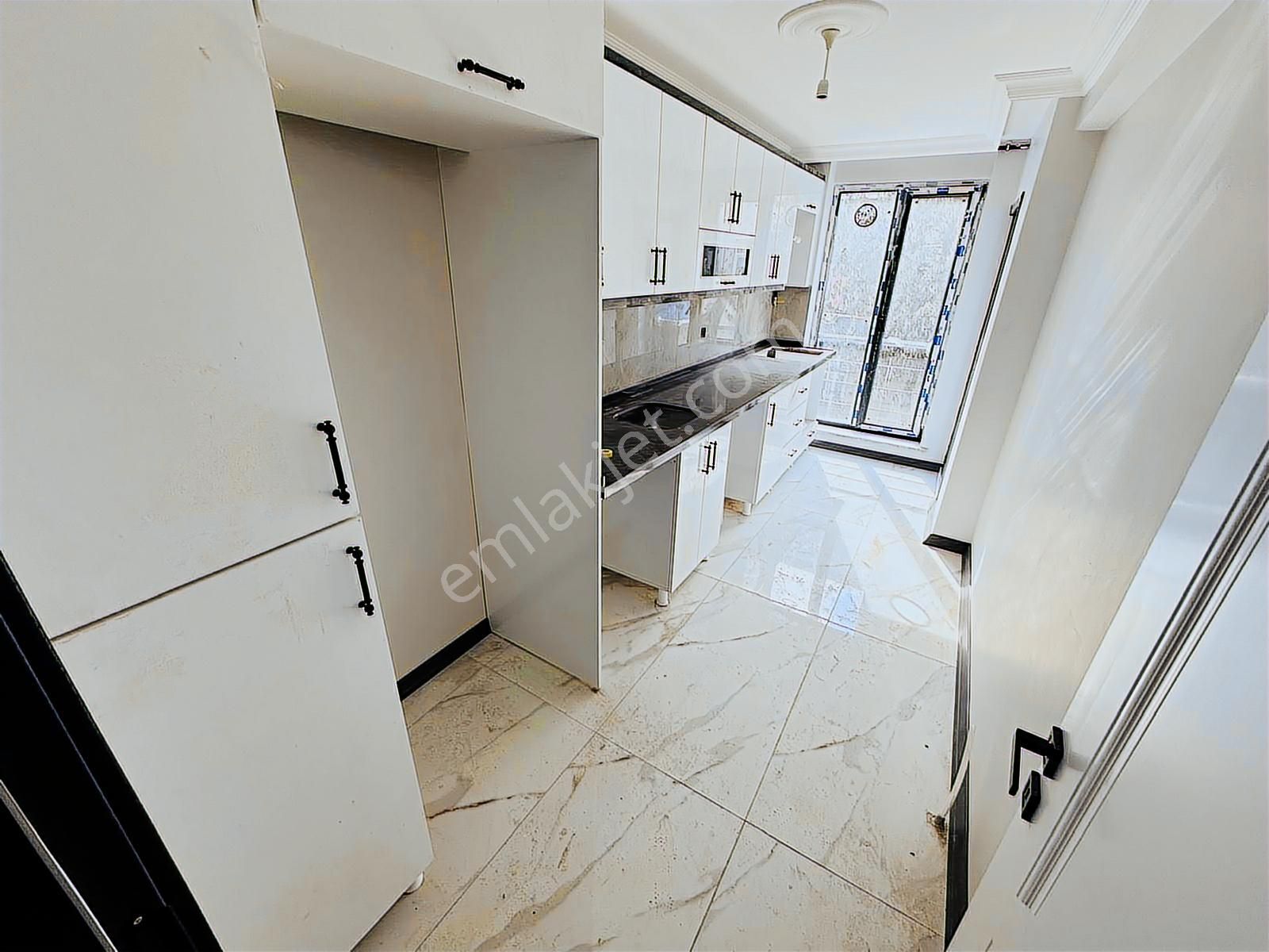 Üç Kardeşler'den Cebeci Mah Satılık 2+1 95m² Lüx Sıfır Arakatlr - Görsel 8