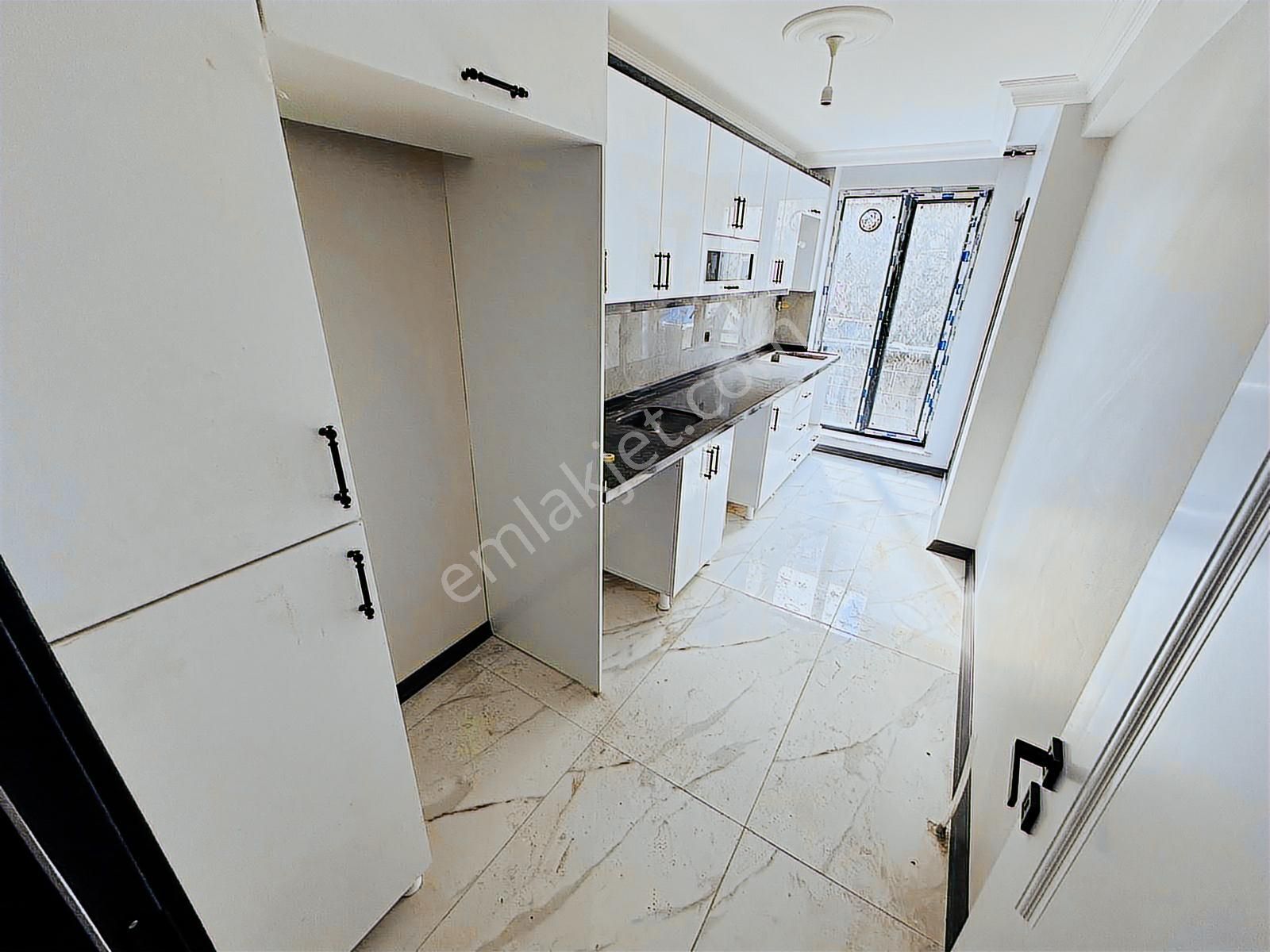 Üç Kardeşler'den Cebeci Mah Satılık 2+1 95m² Lüx Sıfır Arakatlr - Görsel 20