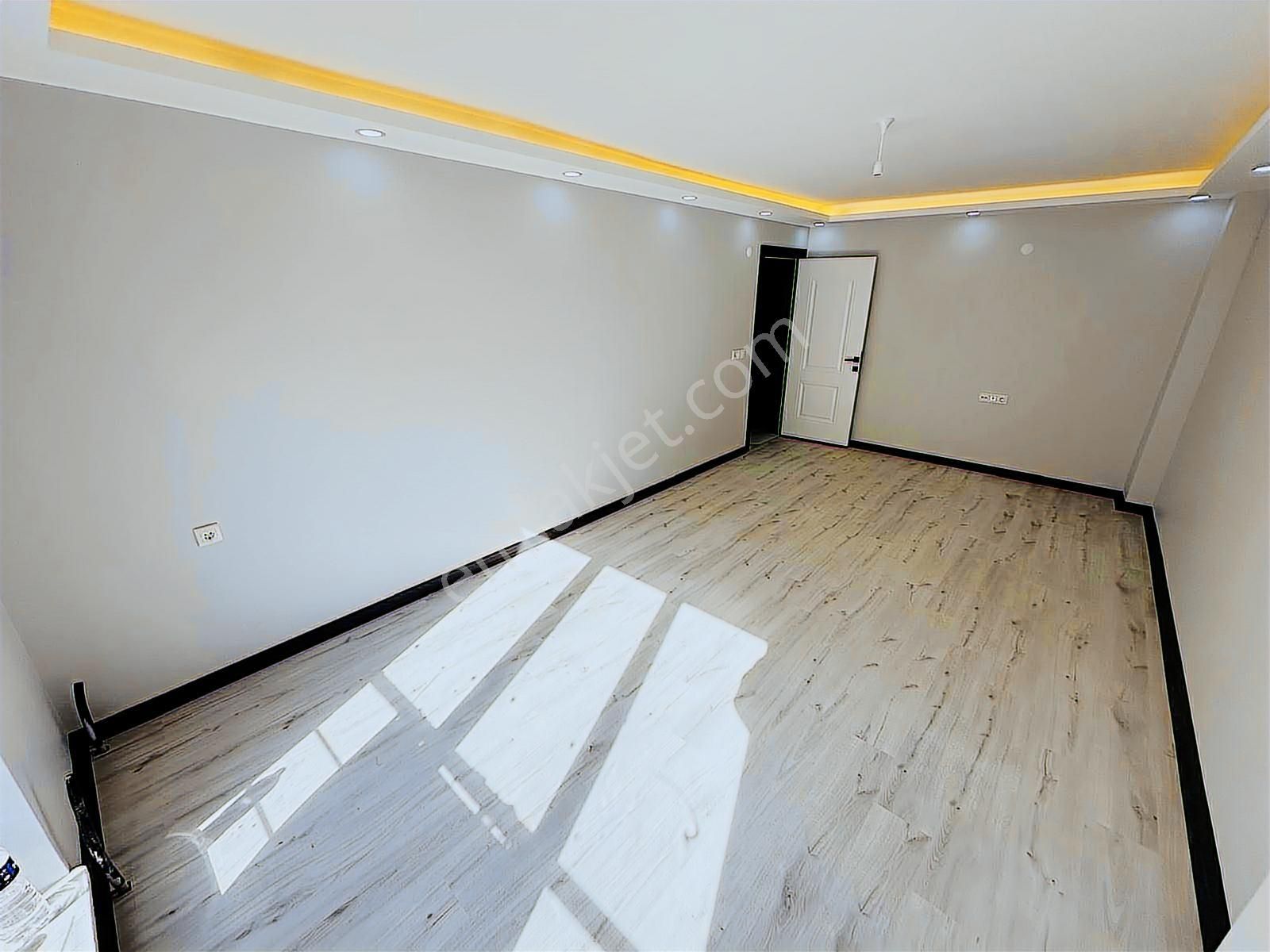 Üç Kardeşler'den Cebeci Mah Satılık 2+1 95m² Lüx Sıfır Arakatlr - Görsel 17