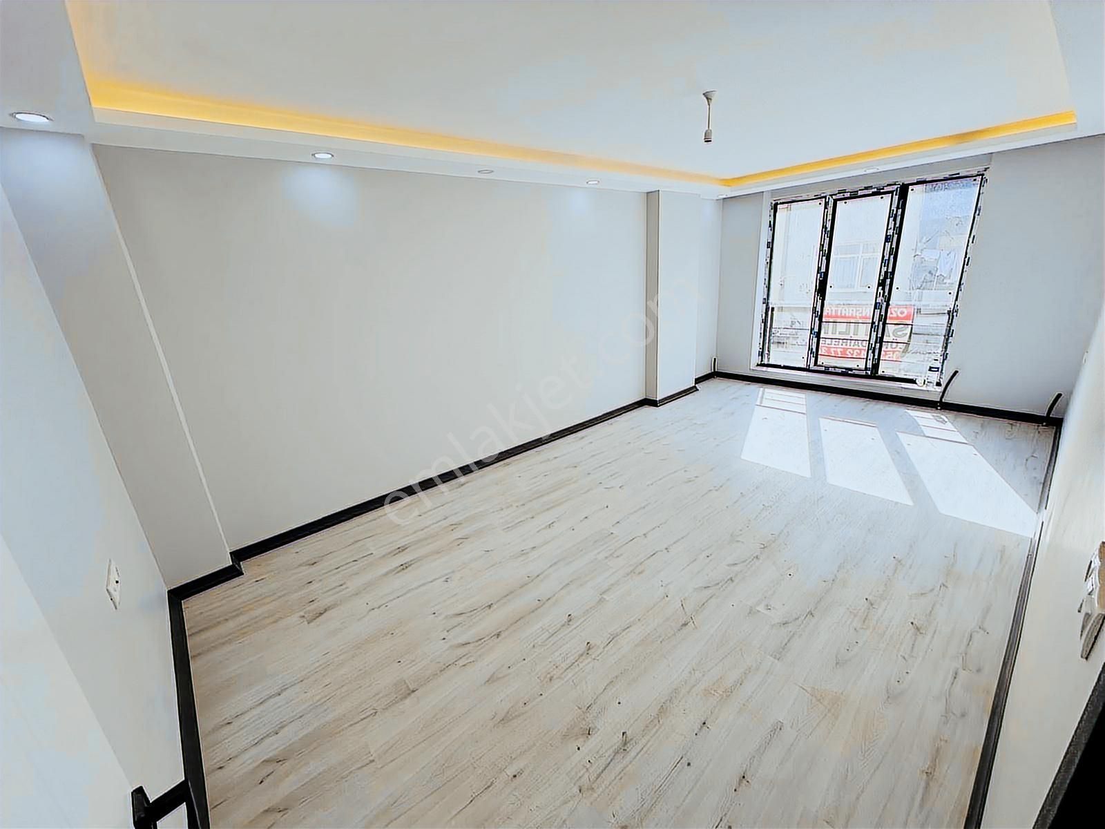Üç Kardeşler'den Cebeci Mah Satılık 2+1 95m² Lüx Sıfır Arakatlr