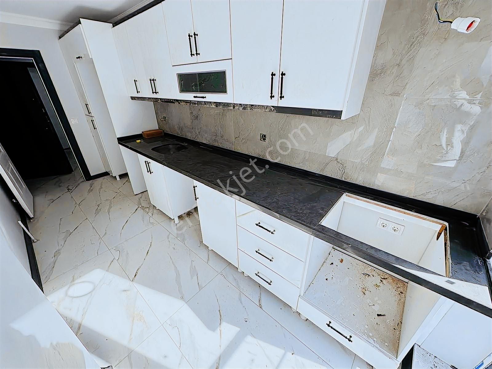 Üç Kardeşler'den Cebeci Mah Satılık 2+1 95m² Lüx Sıfır Arakatlr - Görsel 22
