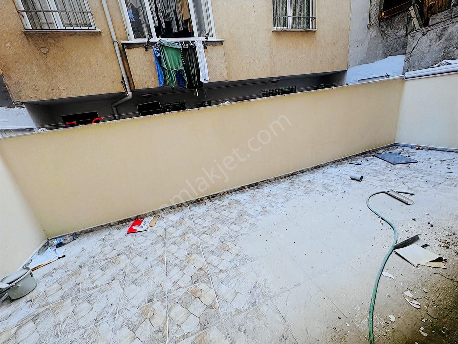 Üç Kardeşler'den Cebeci Mah Satılık 2+1 95m² Lüx Sıfır Arakatlr - Görsel 3